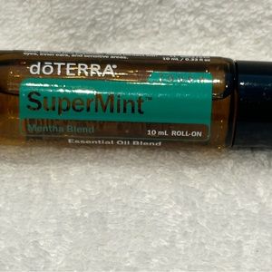 COPY - doTERRA SuperMint 10ml touch